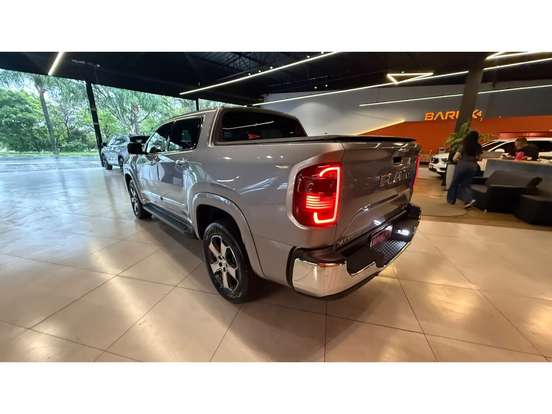 RAM-RAMPAGE-2.0 TURBO DIESEL LARAMIE 4X4 AUTOMÁTICO RAM-RAMPAGE-2024