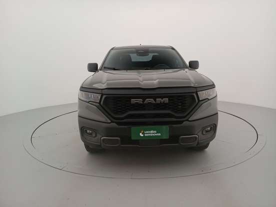 RAM-RAMPAGE-2024