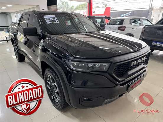 RAM-RAMPAGE-2023