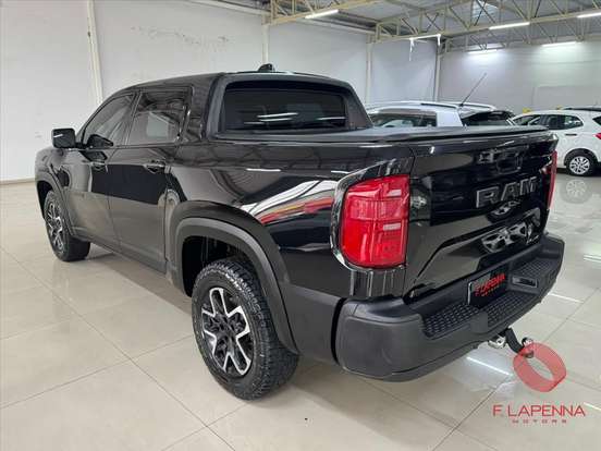 RAM-RAMPAGE-2.0 TURBO DIESEL REBEL 4X4 AUTOMÁTICO RAM-RAMPAGE-2023