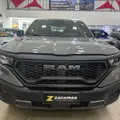 RAM RAMPAGE 2.0 TURBO DIESEL REBEL 4X4 AUTOMÁTICO RAM RAMPAGE 2.0 TURBO DIESEL REBEL 4X4 AUTOMÁTICO