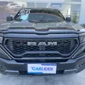 RAM RAMPAGE 2.0 TURBO DIESEL REBEL 4X4 AUTOMÁTICO RAM RAMPAGE 2.0 TURBO DIESEL REBEL 4X4 AUTOMÁTICO