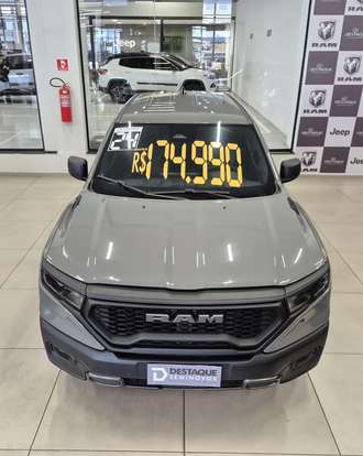RAM-RAMPAGE-2023