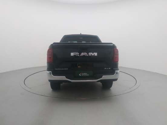 RAM-RAMPAGE-2025