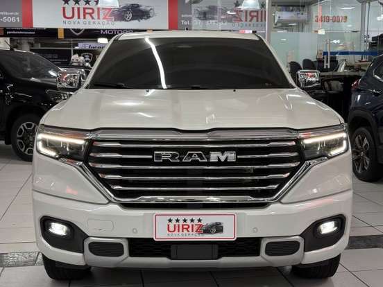 RAM-RAMPAGE-2026