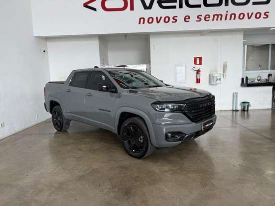 RAM-RAMPAGE-2025