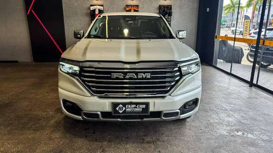RAM-RAMPAGE-2024