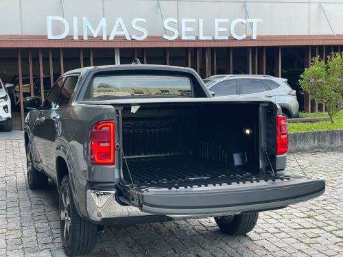 RAM-RAMPAGE-2.2 TURBO DIESEL LARAMIE 4X4 AUTOMÁTICO RAM-RAMPAGE-2025