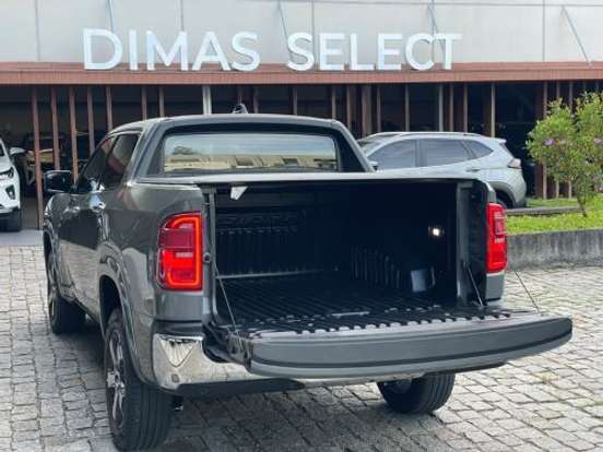 RAM-RAMPAGE-2.2 TURBO DIESEL LARAMIE 4X4 AUTOMÁTICO RAM-RAMPAGE-2025