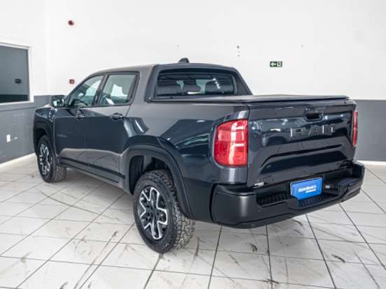 RAM-RAMPAGE-2.2 TURBO DIESEL REBEL 4X4 AUTOMÁTICO RAM-RAMPAGE-2024