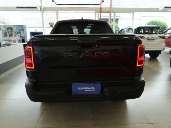 RAM-RAMPAGE-2.2 TURBO DIESEL REBEL 4X4 AUTOMÁTICO RAM-RAMPAGE-2025