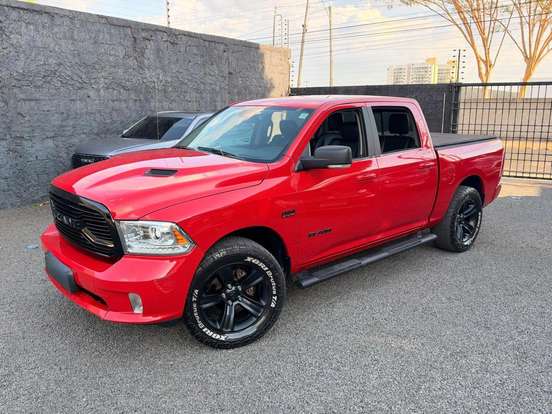 RAM-1500-2022