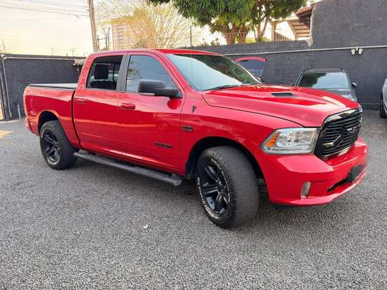 RAM-1500-2022