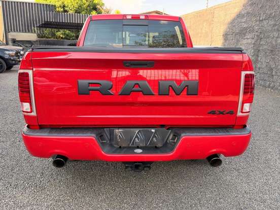 RAM-1500-2022