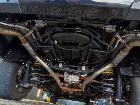 RAM-RAMPAGE-2.0 HURRICANE 4 TURBO GASOLINA R/T 4X4 AUTOMÁTICO RAM-RAMPAGE-2024