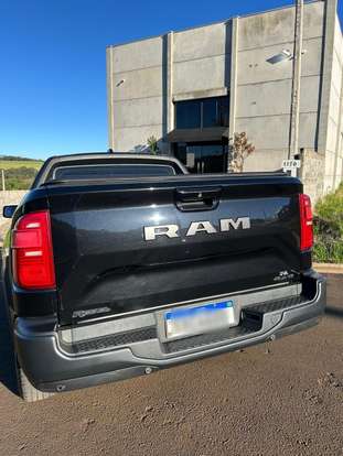 RAM-RAMPAGE-2023