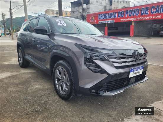 RENAULT-BOREAL-1.3 TCE FLEX EVOLUTION EDC RENAULT-BOREAL-2025