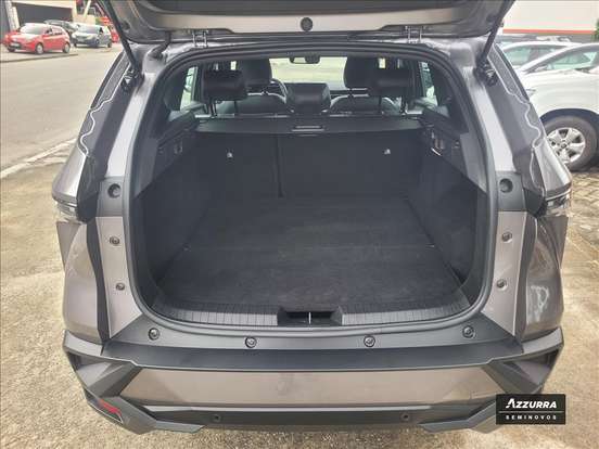 RENAULT-BOREAL-1.3 TCE FLEX EVOLUTION EDC RENAULT-BOREAL-2025