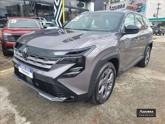 RENAULT-BOREAL-1.3 TCE FLEX EVOLUTION EDC RENAULT-BOREAL-2025