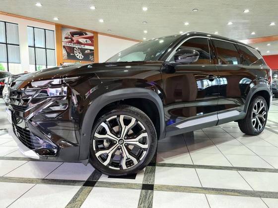 RENAULT BOREAL 1.3 TCE FLEX ICONIC EDC