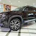 RENAULT BOREAL 1.3 TCE FLEX ICONIC EDC RENAULT BOREAL 1.3 TCE FLEX ICONIC EDC