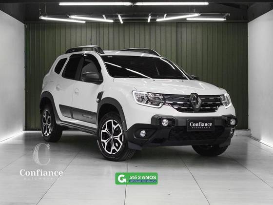 RENAULT CAPTUR 1.3 TCE FLEX ICONIC X-TRONIC