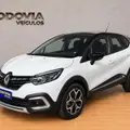 RENAULT CAPTUR 1.3 TCE FLEX ICONIC X-TRONIC RENAULT CAPTUR 1.3 TCE FLEX ICONIC X-TRONIC