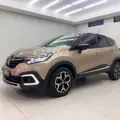 RENAULT CAPTUR 1.3 TCE FLEX ICONIC X-TRONIC RENAULT CAPTUR 1.3 TCE FLEX ICONIC X-TRONIC