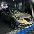 RENAULT CAPTUR 1.3 TCE FLEX ICONIC X-TRONIC RENAULT CAPTUR 1.3 TCE FLEX ICONIC X-TRONIC