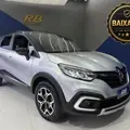 RENAULT CAPTUR 1.3 TCE FLEX ICONIC X-TRONIC RENAULT CAPTUR 1.3 TCE FLEX ICONIC X-TRONIC