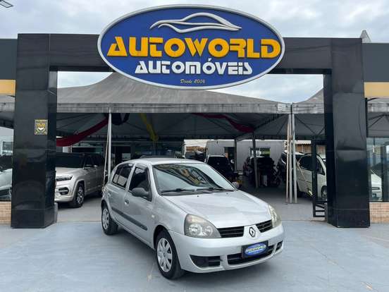 RENAULT-CLIO-2009
