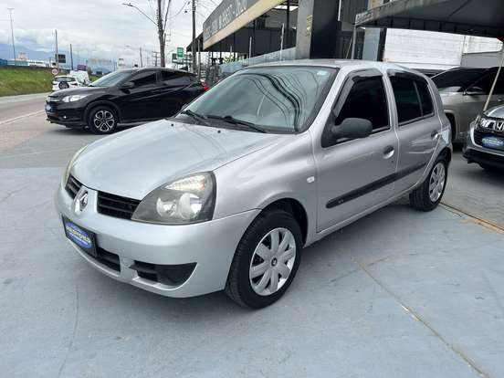 RENAULT-CLIO-2009