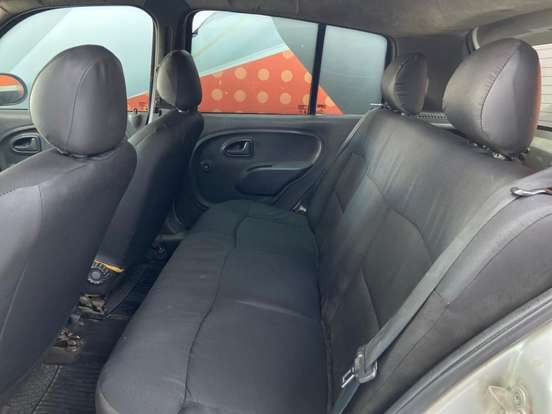 RENAULT-CLIO-1.0 EXPRESSION 16V FLEX 4P MANUAL RENAULT-CLIO-2014