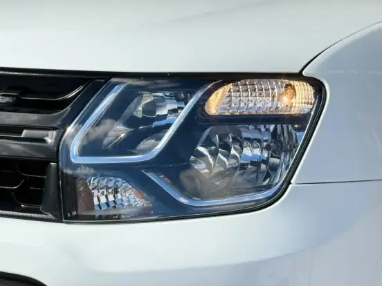 RENAULT-DUSTER-1.6 16V SCE FLEX AUTHENTIQUE X-TRONIC RENAULT-DUSTER-2019