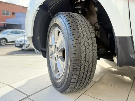 RENAULT-DUSTER-1.6 16V SCE FLEX AUTHENTIQUE X-TRONIC RENAULT-DUSTER-2019