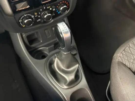 RENAULT-DUSTER-1.6 16V SCE FLEX AUTHENTIQUE X-TRONIC RENAULT-DUSTER-2019