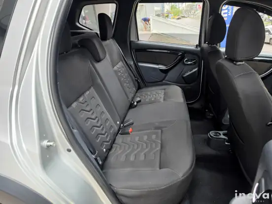RENAULT-DUSTER-1.6 16V SCE FLEX DYNAMIQUE X-TRONIC RENAULT-DUSTER-2019