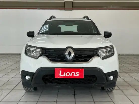 RENAULT-DUSTER-1.6 16V SCE FLEX INTENSE PLUS MANUAL RENAULT-DUSTER-2025