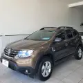 RENAULT DUSTER 1.6 16V SCE FLEX INTENSE PLUS X-TRONIC RENAULT DUSTER 1.6 16V SCE FLEX INTENSE PLUS X-TRONIC