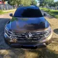 RENAULT DUSTER 1.6 16V SCE FLEX ZEN MANUAL RENAULT DUSTER 1.6 16V SCE FLEX ZEN MANUAL