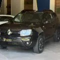 RENAULT DUSTER 1.6 DAKAR 4X2 16V FLEX 4P MANUAL RENAULT DUSTER 1.6 DAKAR 4X2 16V FLEX 4P MANUAL