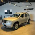 RENAULT DUSTER 1.6 DYNAMIQUE 4X2 16V FLEX 4P MANUAL RENAULT DUSTER 1.6 DYNAMIQUE 4X2 16V FLEX 4P MANUAL