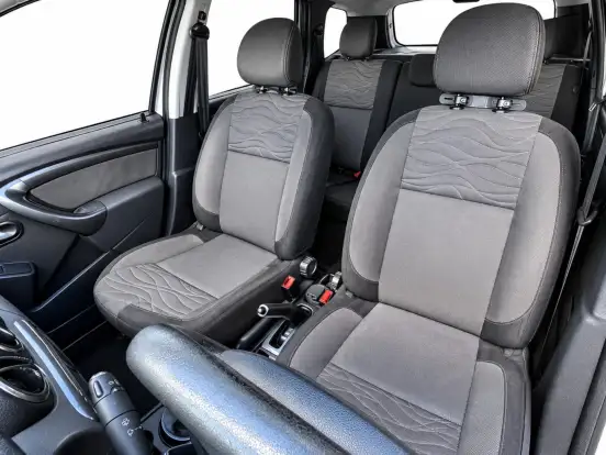 RENAULT-DUSTER-1.6 DYNAMIQUE 4X2 16V FLEX 4P MANUAL RENAULT-DUSTER-2012