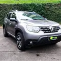 RENAULT DUSTER 1.3 TCE FLEX ICONIC PLUS X-TRONIC RENAULT DUSTER 1.3 TCE FLEX ICONIC PLUS X-TRONIC