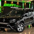RENAULT DUSTER 1.6 16V SCE FLEX DYNAMIQUE MANUAL RENAULT DUSTER 1.6 16V SCE FLEX DYNAMIQUE MANUAL