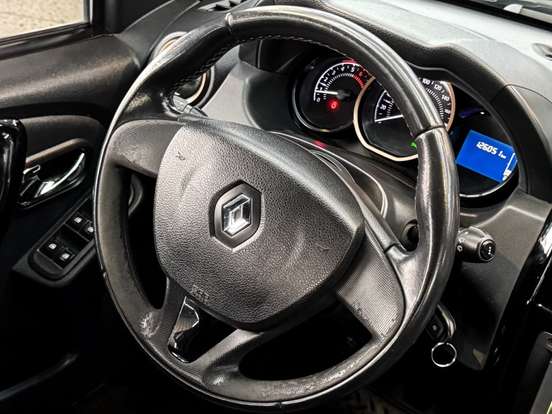 RENAULT-DUSTER-1.6 16V SCE FLEX DYNAMIQUE MANUAL RENAULT-DUSTER-2018