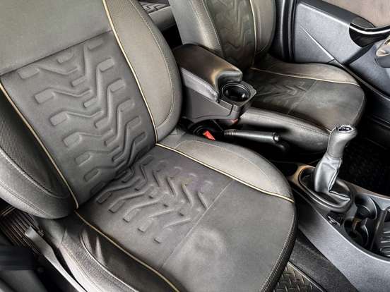 RENAULT-DUSTER-1.6 16V SCE FLEX DYNAMIQUE MANUAL RENAULT-DUSTER-2018