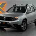 RENAULT DUSTER 1.6 16V SCE FLEX DYNAMIQUE X-TRONIC RENAULT DUSTER 1.6 16V SCE FLEX DYNAMIQUE X-TRONIC
