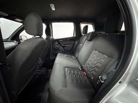RENAULT-DUSTER-1.6 16V SCE FLEX DYNAMIQUE X-TRONIC RENAULT-DUSTER-2019