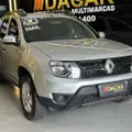 RENAULT DUSTER 1.6 16V SCE FLEX EXPRESSION MANUAL RENAULT DUSTER 1.6 16V SCE FLEX EXPRESSION MANUAL